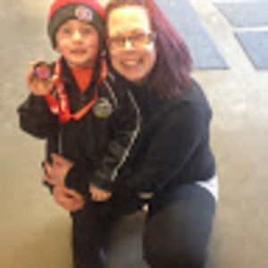 Meet your Posher, Cindy